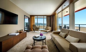 Hotel Ambasador