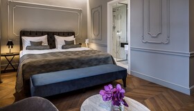 Hotel Ambasador