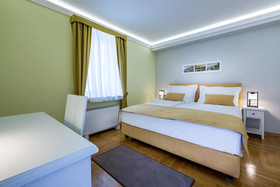 Hotel Domino