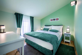 Hotel Domino