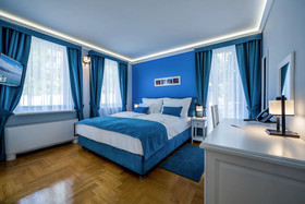 Hotel Domino