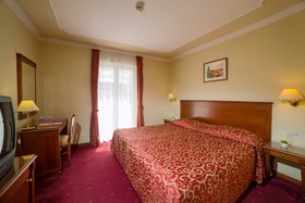 Hotel Gardenija