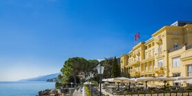 Hotel Kvarner