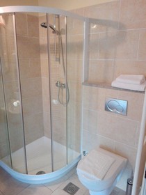 Hotel Stancija Kovacici