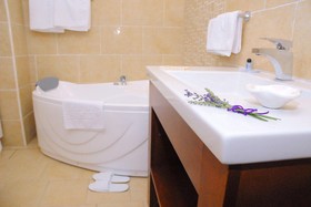 Hotel Stancija Kovacici