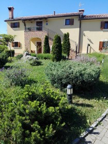 Hotel Stancija Kovacici