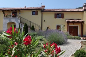 Hotel Stancija Kovacici