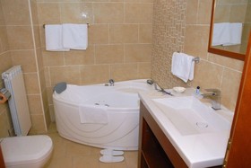 Hotel Stancija Kovacici