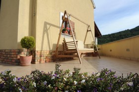 Hotel Stancija Kovacici