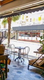 Le Jardin