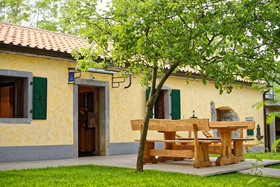 Mare Monti & Rosa