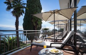 Hotel Kristal