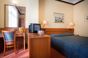 Hotel Kristal