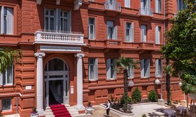 Hotel Imperial