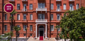 Hotel Imperial