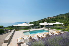 Villa Silvija
