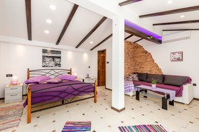 Vista Bay Apartments Opatija