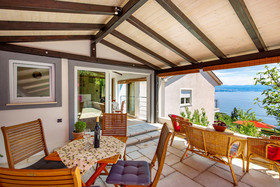 Vista Bay Apartments Opatija
