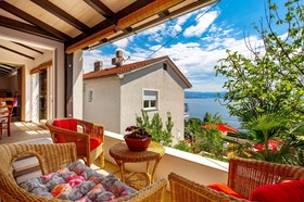 Vista Bay Apartments Opatija