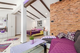 Vista Bay Apartments Opatija