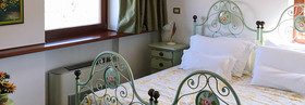 B&B Palazzo Angelica