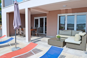 Villa Antonio