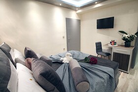 Alessio Premium Rooms