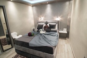 Alessio Premium Rooms