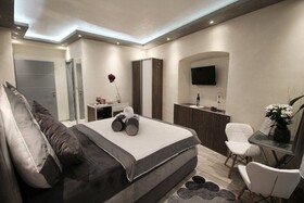 Alessio Premium Rooms