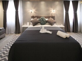 Alessio Premium Rooms