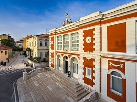 Alessio Premium Rooms