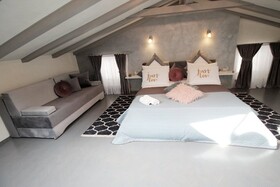 Alessio Premium Rooms