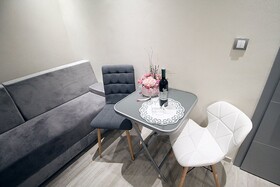 Alessio Premium Rooms