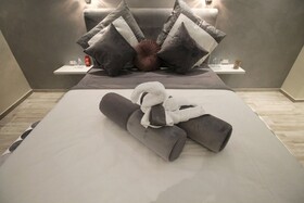 Alessio Premium Rooms