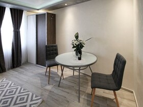 Alessio Premium Rooms