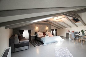 Alessio Premium Rooms