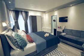 Alessio Premium Rooms