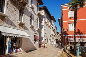 Alessio Premium Rooms