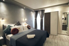 Alessio Premium Rooms
