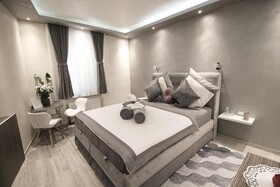 Alessio Premium Rooms