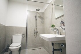 Alessio Premium Rooms