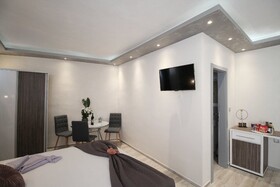 Alessio Premium Rooms