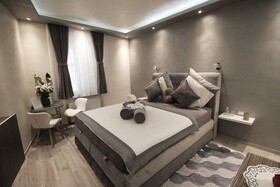 Alessio Premium Rooms