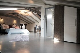 Alessio Premium Rooms