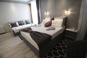 Alessio Premium Rooms