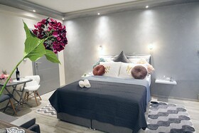 Alessio Premium Rooms