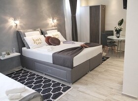 Alessio Premium Rooms