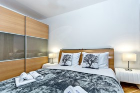 Aparthotel Adeo