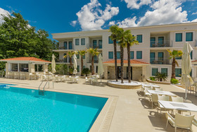 Aparthotel Adeo
