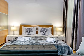 Aparthotel Adeo